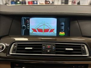 BMW Serie 7 740d 306CV  - Foto 32