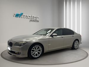 BMW Serie 7 740d 306CV  - Foto 2