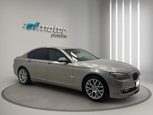 BMW Serie 7 740d 306CV  - Foto 9