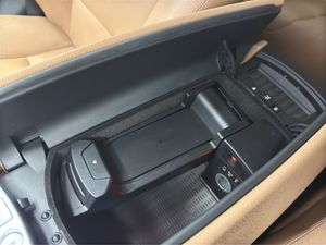 BMW Serie 7 740d 306CV  - Foto 31
