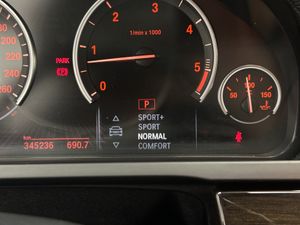 BMW Serie 7 740d 306CV  - Foto 48