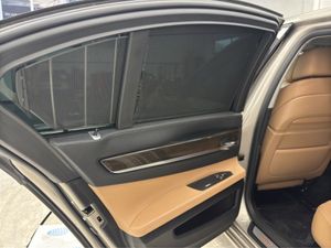 BMW Serie 7 740d 306CV  - Foto 42