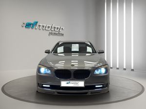 BMW Serie 7 740d 306CV  - Foto 3