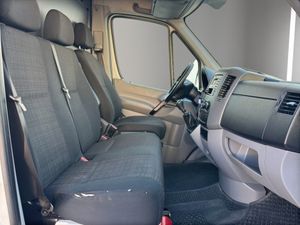 Mercedes Sprinter 313 CDI 129CV A2H2 3.5T Furgón Medio Techo Alto · Perfect Tool  - Foto 18