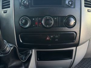 Mercedes Sprinter 313 CDI 129CV A2H2 3.5T Furgón Medio Techo Alto · Perfect Tool  - Foto 25