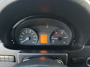 Mercedes Sprinter 313 CDI 129CV A2H2 3.5T Furgón Medio Techo Alto · Perfect Tool  - Foto 12