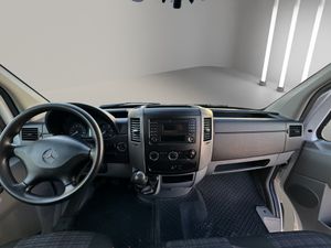 Mercedes Sprinter 313 CDI 129CV A2H2 3.5T Furgón Medio Techo Alto · Perfect Tool  - Foto 15