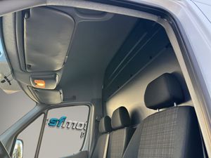 Mercedes Sprinter 313 CDI 129CV A2H2 3.5T Furgón Medio Techo Alto · Perfect Tool  - Foto 21
