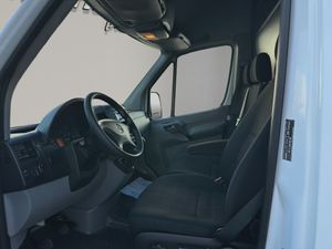 Mercedes Sprinter 313 CDI 129CV A2H2 3.5T Furgón Medio Techo Alto · Perfect Tool  - Foto 10