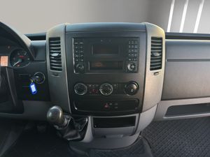 Mercedes Sprinter 313 CDI 129CV A2H2 3.5T Furgón Medio Techo Alto · Perfect Tool  - Foto 16