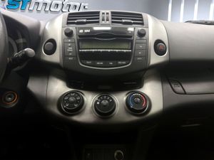 Toyota Rav4 2.2 D-4D 150CV 4x2  - Foto 18