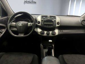 Toyota Rav4 2.2 D-4D 150CV 4x2  - Foto 16