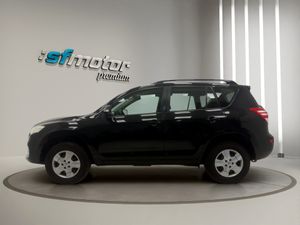 Toyota Rav4 2.2 D-4D 150CV 4x2  - Foto 4