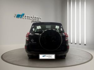 Toyota Rav4 2.2 D-4D 150CV 4x2  - Foto 6