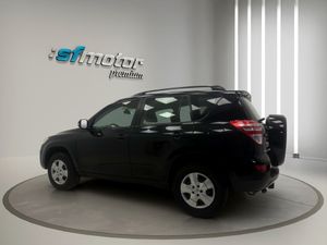 Toyota Rav4 2.2 D-4D 150CV 4x2  - Foto 5