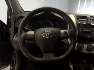 Toyota Rav4 2.2 D-4D 150CV 4x2  - Foto 11