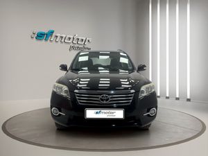 Toyota Rav4 2.2 D-4D 150CV 4x2  - Foto 3