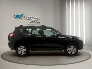 Toyota Rav4 2.2 D-4D 150CV 4x2  - Foto 8