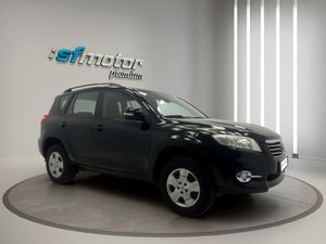 Toyota Rav4 2.2 D-4D 150CV 4x2  - Foto 9