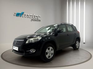 Toyota Rav4 2.2 D-4D 150CV 4x2  - Foto 2