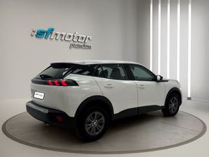 Peugeot 2008 Active Pack BlueHDI 81kW (110CV)  - Foto 7