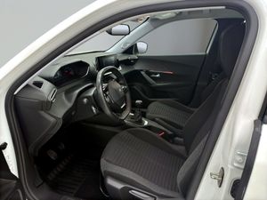 Peugeot 2008 Active Pack BlueHDI 81kW (110CV)  - Foto 10