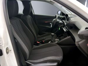 Peugeot 2008 Active Pack BlueHDI 81kW (110CV)  - Foto 19