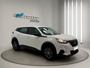 Peugeot 2008 Active Pack BlueHDI 81kW (110CV)  - Foto 9