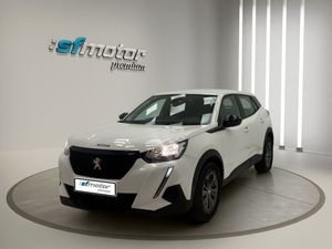 Peugeot 2008 Active Pack BlueHDI 81kW (110CV)  - Foto 2
