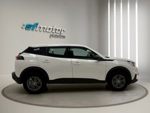 Peugeot 2008 Active Pack BlueHDI 81kW (110CV)  - Foto 8
