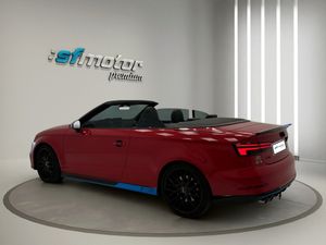 Audi S3 Cabrio 2.0 TFSI 300 CV quattro S tronic  - Foto 5