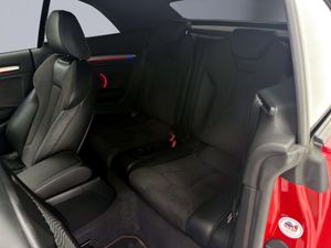 Audi S3 Cabrio 2.0 TFSI 300 CV quattro S tronic  - Foto 14