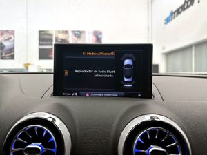 Audi S3 Cabrio 2.0 TFSI 300 CV quattro S tronic  - Foto 36