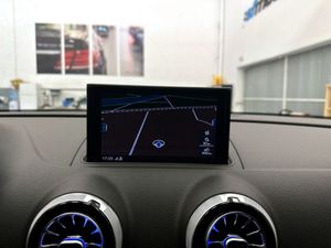 Audi S3 Cabrio 2.0 TFSI 300 CV quattro S tronic  - Foto 37