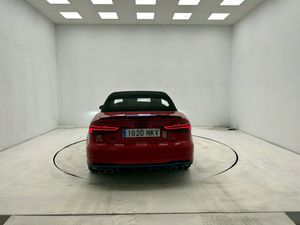 Audi S3 Cabrio 2.0 TFSI 300 CV quattro S tronic  - Foto 26