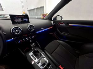 Audi S3 Cabrio 2.0 TFSI 300 CV quattro S tronic  - Foto 39