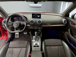 Audi S3 Cabrio 2.0 TFSI 300 CV quattro S tronic  - Foto 15