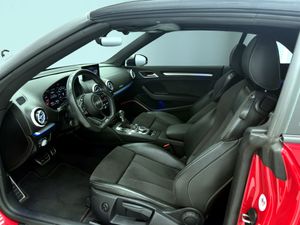 Audi S3 Cabrio 2.0 TFSI 300 CV quattro S tronic  - Foto 10