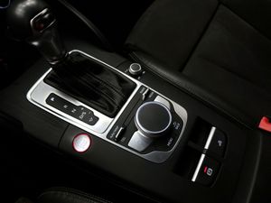 Audi S3 Cabrio 2.0 TFSI 300 CV quattro S tronic  - Foto 34