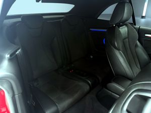 Audi S3 Cabrio 2.0 TFSI 300 CV quattro S tronic  - Foto 20