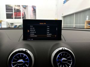 Audi S3 Cabrio 2.0 TFSI 300 CV quattro S tronic  - Foto 38