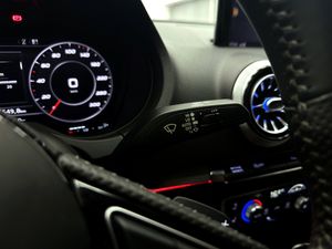 Audi S3 Cabrio 2.0 TFSI 300 CV quattro S tronic  - Foto 30