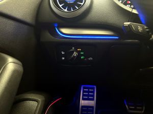 Audi S3 Cabrio 2.0 TFSI 300 CV quattro S tronic  - Foto 32