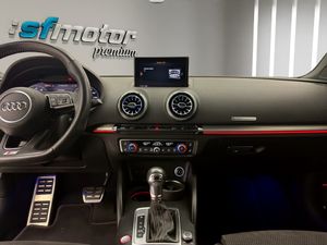 Audi S3 Cabrio 2.0 TFSI 300 CV quattro S tronic  - Foto 16
