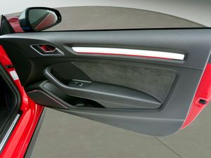 Audi S3 Cabrio 2.0 TFSI 300 CV quattro S tronic  - Foto 18