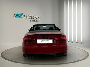 Audi S3 Cabrio 2.0 TFSI 300 CV quattro S tronic  - Foto 6