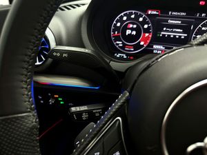 Audi S3 Cabrio 2.0 TFSI 300 CV quattro S tronic  - Foto 29