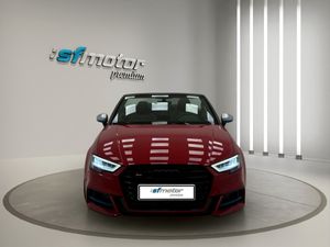 Audi S3 Cabrio 2.0 TFSI 300 CV quattro S tronic  - Foto 3