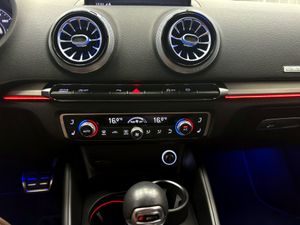 Audi S3 Cabrio 2.0 TFSI 300 CV quattro S tronic  - Foto 33