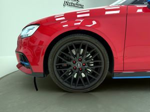 Audi S3 Cabrio 2.0 TFSI 300 CV quattro S tronic  - Foto 22
